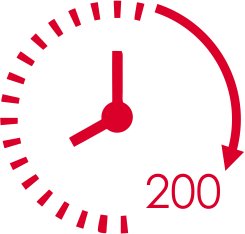 Строгое соблюдение регламента обслуживания, соответственно 250, 500 и 750 моточасам