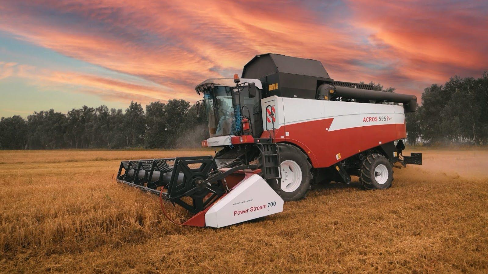 ACROS работает на результат — без лишних потерь времени.