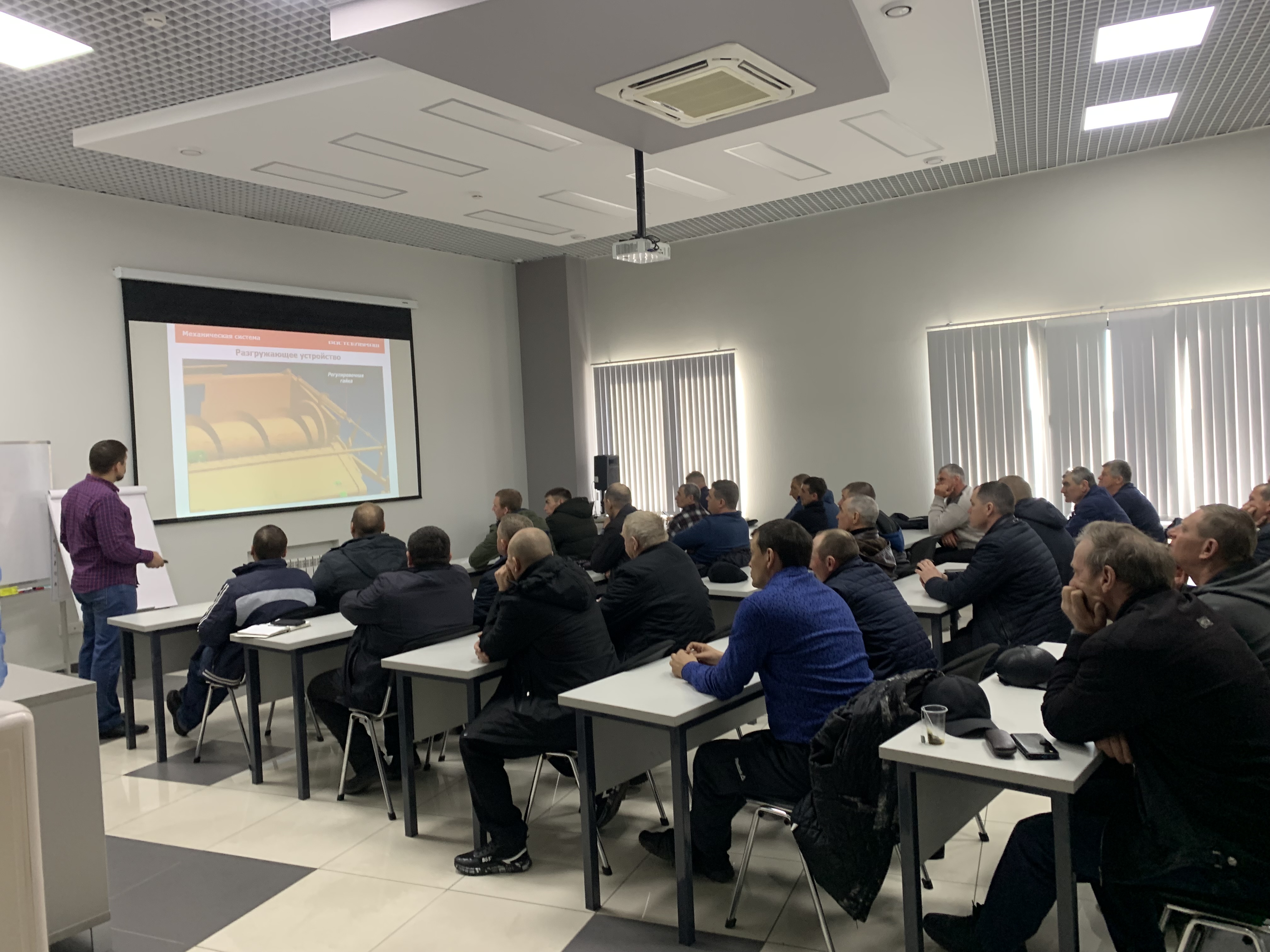 Квалификация выше!