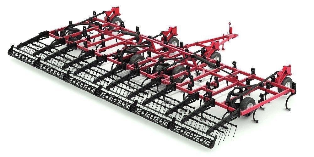 Культиваторы