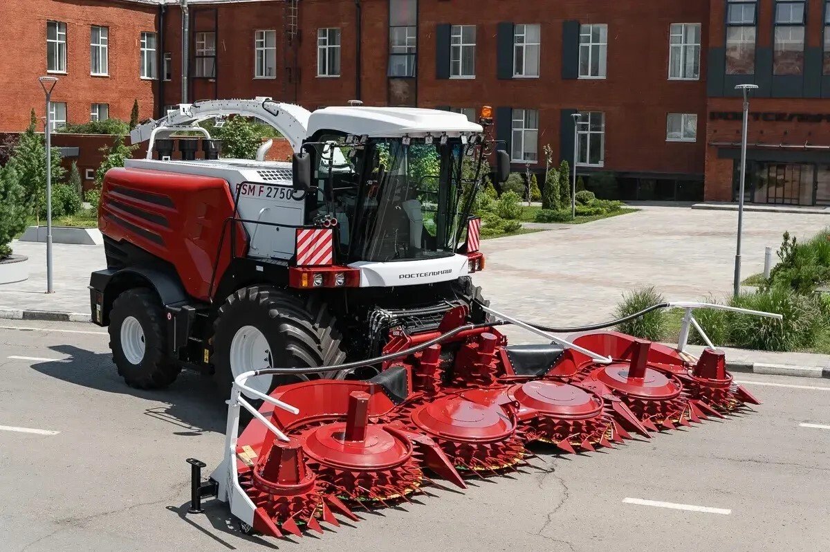  RSM F 2750