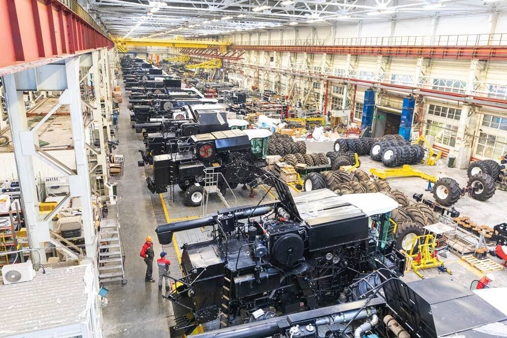 Новый год - новый ритм