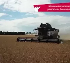 RSM 161 КФХ Иванова Косихинский район. УРОЖАЙ-2020