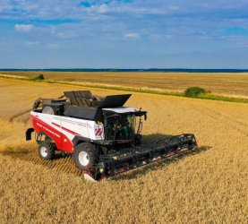 TORUM 785 незаменим при высокой урожайности