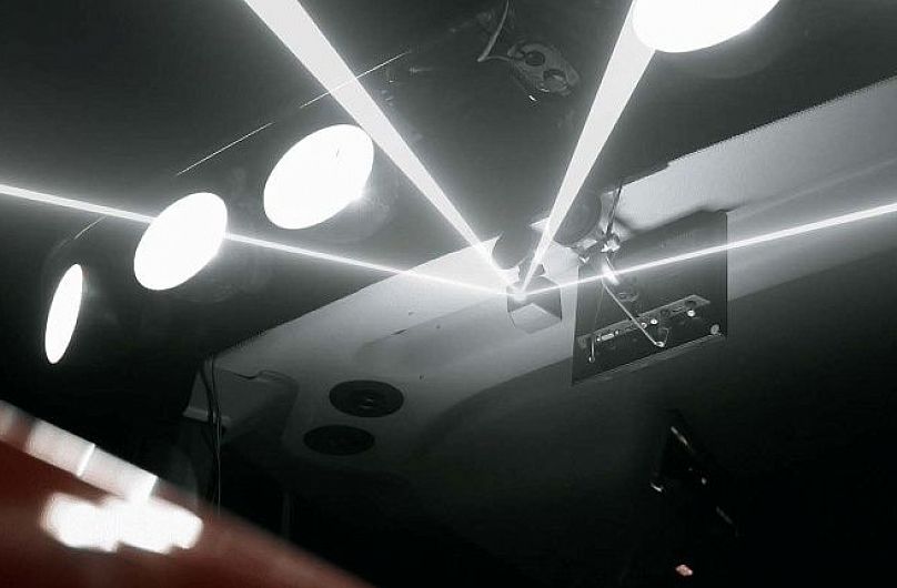 РСМ Ночное видение