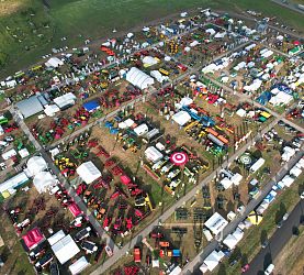 День Сибирского поля 2024