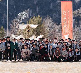 ТК "Европа" 20 лет!