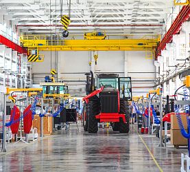 Мы строим будущее!