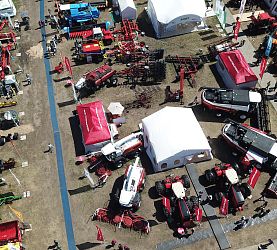 День поля 2022