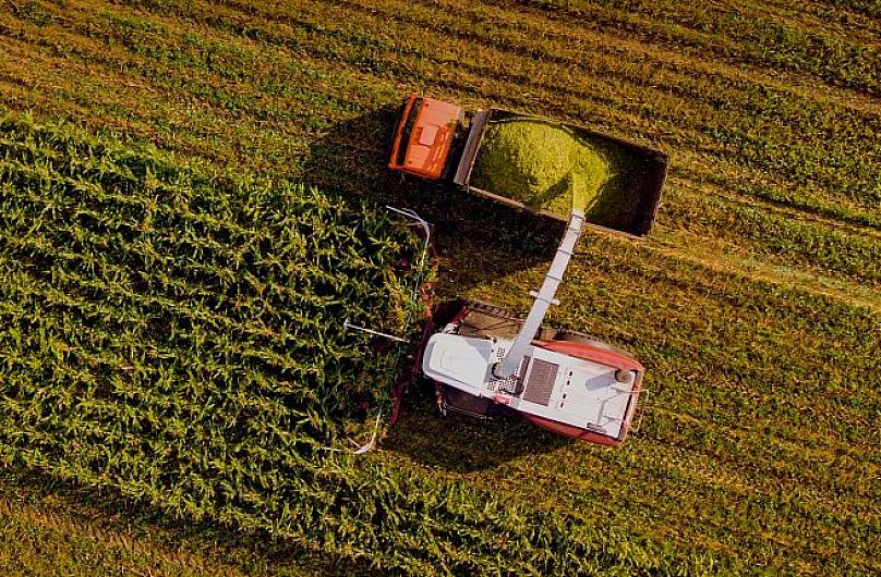 РСМ Агротроник и агрономические сервисы