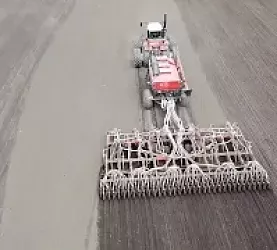 Посевной комплекс Ростсельмаш SH 1020/AT-11