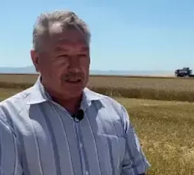 Torum 785. Первый на Алтае