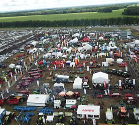 День поля 2021