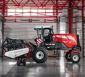 КСУ-2 РОСТСЕЛЬМАШ