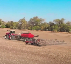 Посевной комплекс SH